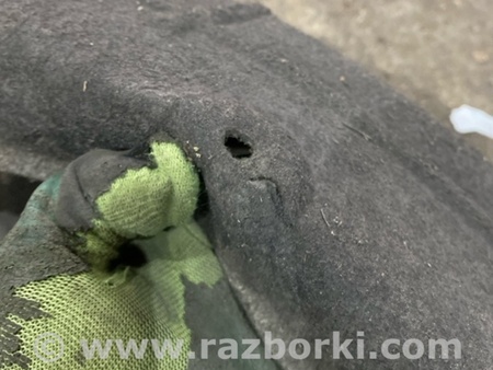 ФОТО Подкрыльник задний для Nissan Qashqai/Roque Sport J11 (13-21) Київ