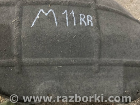 ФОТО Подкрыльник задний для Nissan Qashqai/Roque Sport J11 (13-21) Київ