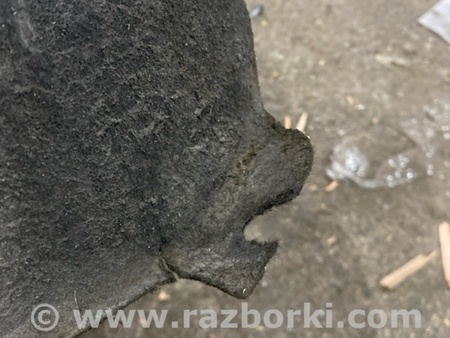 ФОТО Подкрыльник задний для Nissan Qashqai/Roque Sport J11 (13-21) Київ