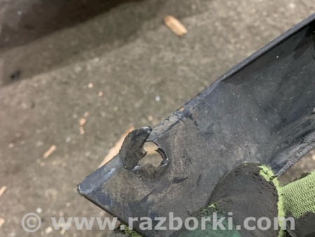 ФОТО Накладка на крыло передняя правая для Nissan Qashqai/Roque Sport J11 (13-21) Київ