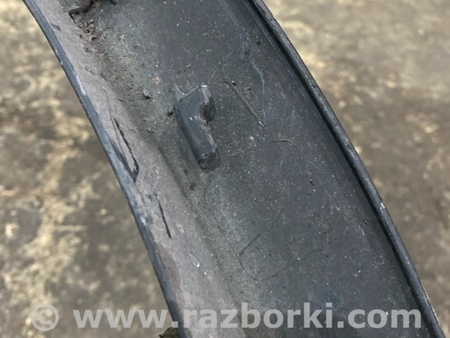 ФОТО Накладка на крыло передняя правая для Nissan Qashqai/Roque Sport J11 (13-21) Київ