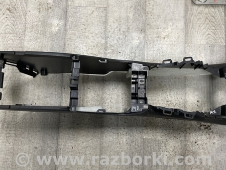 ФОТО Центральная консоль для Nissan Qashqai/Roque Sport J11 (13-21) Київ