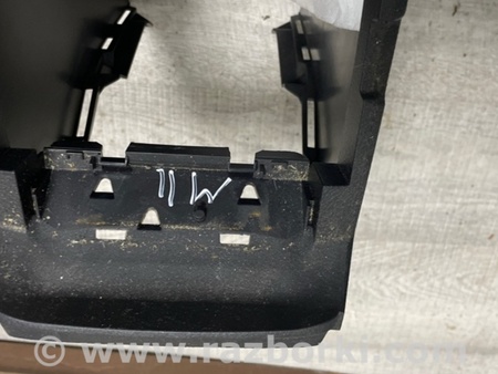 ФОТО Центральная консоль для Nissan Qashqai/Roque Sport J11 (13-21) Київ