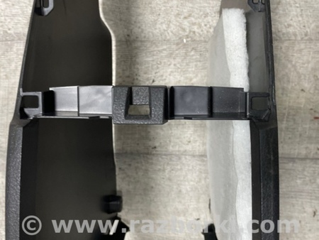 ФОТО Центральная консоль для Nissan Qashqai/Roque Sport J11 (13-21) Київ