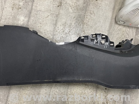 ФОТО Центральная консоль для Nissan Qashqai/Roque Sport J11 (13-21) Київ