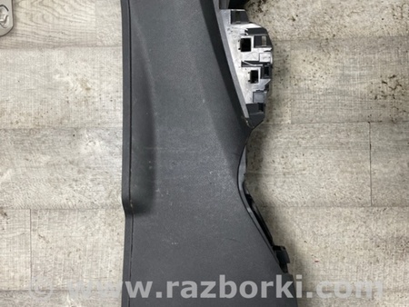 ФОТО Центральная консоль для Nissan Qashqai/Roque Sport J11 (13-21) Київ