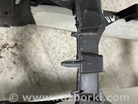 ФОТО Центральная консоль для Nissan Qashqai/Roque Sport J11 (13-21) Київ