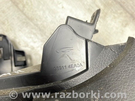 ФОТО Центральная консоль для Nissan Qashqai/Roque Sport J11 (13-21) Київ