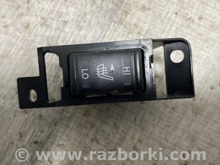 ФОТО Кнопка подогрева сидений левая для Nissan Qashqai/Roque Sport J11 (13-21) Київ