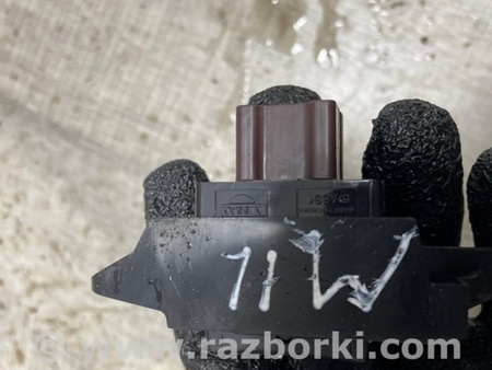 ФОТО Кнопка подогрева сидений правая для Nissan Qashqai/Roque Sport J11 (13-21) Київ