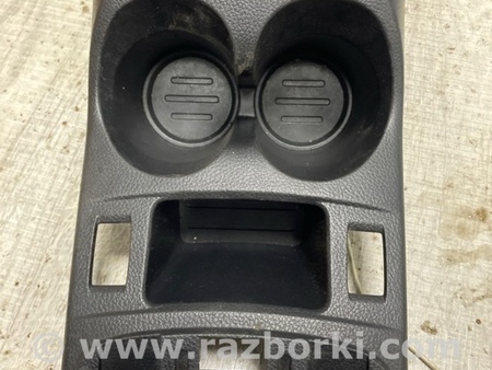 ФОТО Подстаканник для Nissan Qashqai/Roque Sport J11 (13-21) Київ