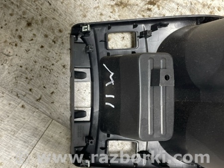 ФОТО Подстаканник для Nissan Qashqai/Roque Sport J11 (13-21) Київ