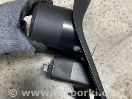 ФОТО Подстаканник для Nissan Qashqai/Roque Sport J11 (13-21) Київ