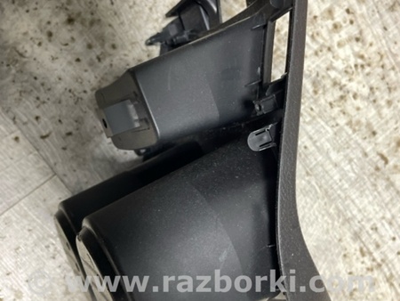 ФОТО Подстаканник для Nissan Qashqai/Roque Sport J11 (13-21) Київ