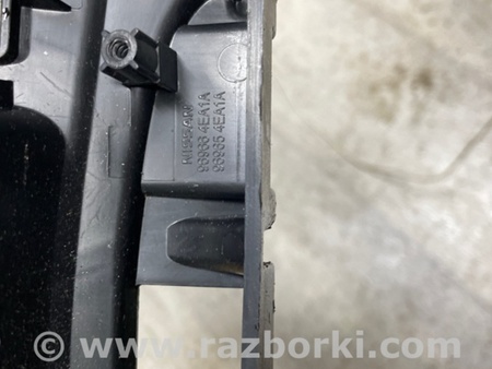 ФОТО Подстаканник для Nissan Qashqai/Roque Sport J11 (13-21) Київ