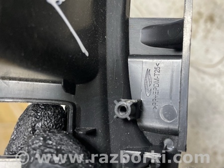 ФОТО Подстаканник для Nissan Qashqai/Roque Sport J11 (13-21) Київ