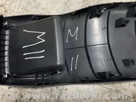 ФОТО Пластик салона для Nissan Qashqai/Roque Sport J11 (13-21) Київ