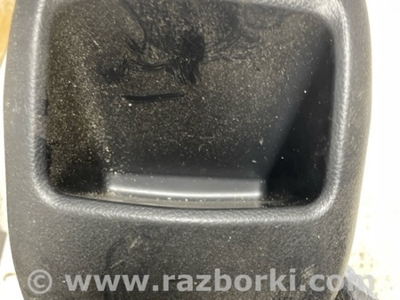 ФОТО Пластик салона для Nissan Qashqai/Roque Sport J11 (13-21) Київ