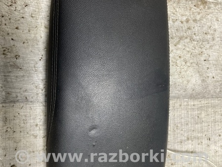 ФОТО Крышка подлокотника для Nissan Qashqai/Roque Sport J11 (13-21) Київ