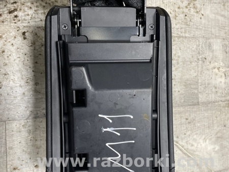 ФОТО Крышка подлокотника для Nissan Qashqai/Roque Sport J11 (13-21) Київ