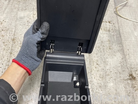 ФОТО Крышка подлокотника для Nissan Qashqai/Roque Sport J11 (13-21) Київ