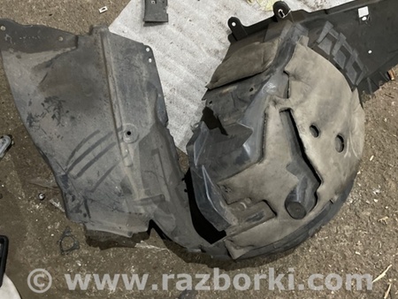 ФОТО Подкрылок передний правый для Nissan Qashqai/Roque Sport J11 (13-21) Київ