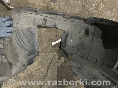 ФОТО Подкрылок передний правый для Nissan Qashqai/Roque Sport J11 (13-21) Київ