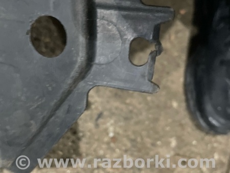ФОТО Подкрылок передний правый для Nissan Qashqai/Roque Sport J11 (13-21) Київ