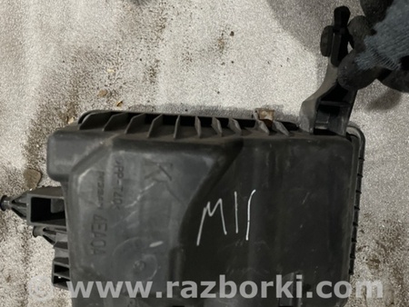 ФОТО Воздушный фильтр (корпус) для Nissan Qashqai/Roque Sport J11 (13-21) Київ