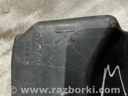 ФОТО Воздушный фильтр (корпус) для Nissan Qashqai/Roque Sport J11 (13-21) Київ