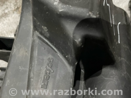 ФОТО Воздушный фильтр (корпус) для Nissan Qashqai/Roque Sport J11 (13-21) Київ