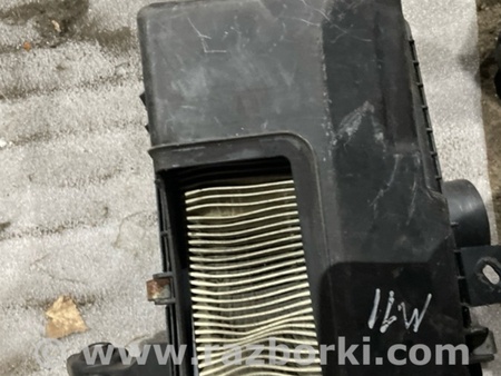 ФОТО Воздушный фильтр (корпус) для Nissan Qashqai/Roque Sport J11 (13-21) Київ