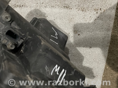 ФОТО Воздушный фильтр (корпус) для Nissan Qashqai/Roque Sport J11 (13-21) Київ