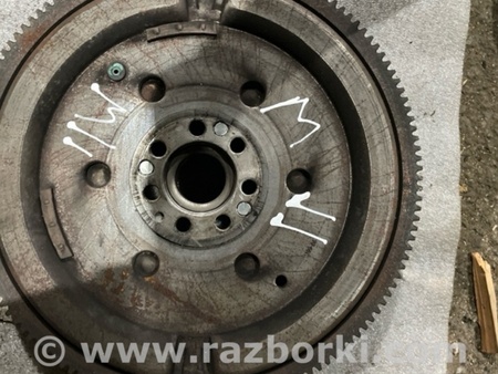 ФОТО Маховик для Nissan Qashqai/Roque Sport J11 (13-21) Київ