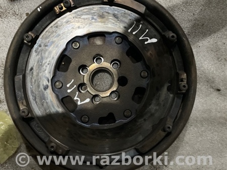 ФОТО Маховик для Nissan Qashqai/Roque Sport J11 (13-21) Київ