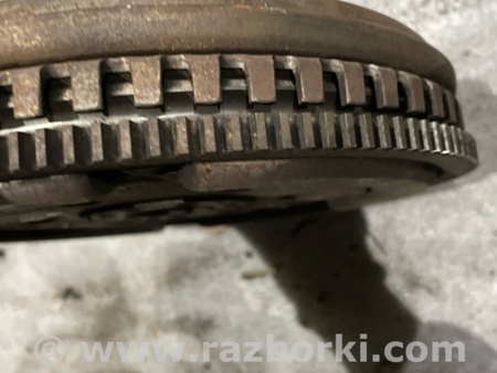 ФОТО Маховик для Nissan Qashqai/Roque Sport J11 (13-21) Київ