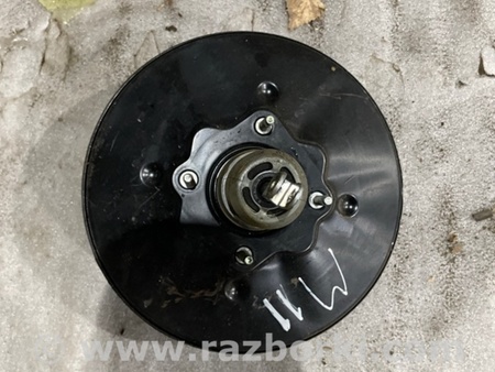 ФОТО Вакуумный усилитель для Nissan Qashqai/Roque Sport J11 (13-21) Київ