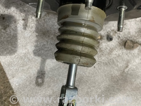 ФОТО Вакуумный усилитель для Nissan Qashqai/Roque Sport J11 (13-21) Київ