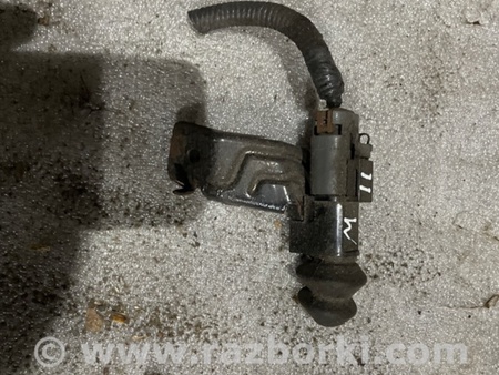 ФОТО Концевик для Nissan Qashqai/Roque Sport J11 (13-21) Київ