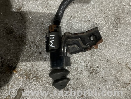 ФОТО Концевик для Nissan Qashqai/Roque Sport J11 (13-21) Київ