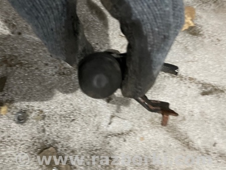 ФОТО Концевик для Nissan Qashqai/Roque Sport J11 (13-21) Київ