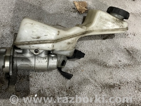 ФОТО Бачок для тормозной жидкости для Nissan Qashqai/Roque Sport J11 (13-21) Київ