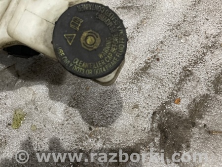 ФОТО Бачок для тормозной жидкости для Nissan Qashqai/Roque Sport J11 (13-21) Київ