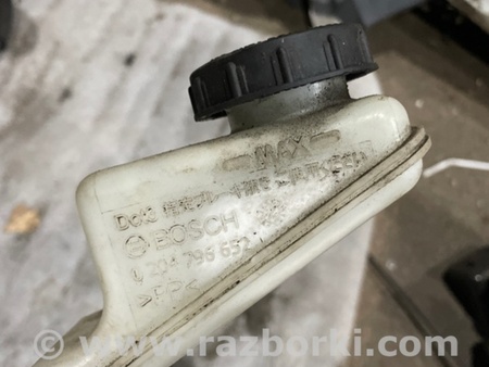 ФОТО Бачок для тормозной жидкости для Nissan Qashqai/Roque Sport J11 (13-21) Київ