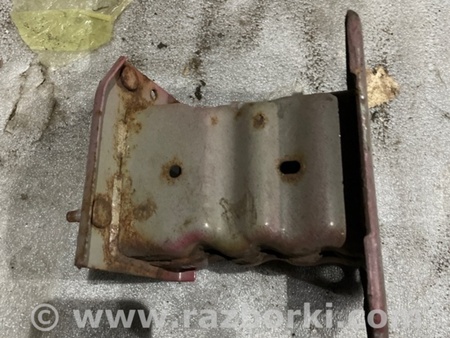 ФОТО Крепление усилителя бампера переднее левое для Nissan Qashqai/Roque Sport J11 (13-21) Київ