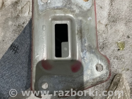 ФОТО Крепление усилителя бампера переднее левое для Nissan Qashqai/Roque Sport J11 (13-21) Київ