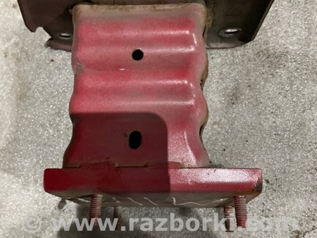 ФОТО Крепление усилителя бампера переднее левое для Nissan Qashqai/Roque Sport J11 (13-21) Київ