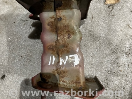 ФОТО Крепление усилителя бампера переднее левое для Nissan Qashqai/Roque Sport J11 (13-21) Київ