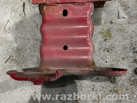 ФОТО Крепление усилителя бампера переднее правое для Nissan Qashqai/Roque Sport J11 (13-21) Київ