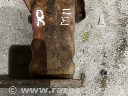 ФОТО Крепление усилителя бампера переднее правое для Nissan Qashqai/Roque Sport J11 (13-21) Київ